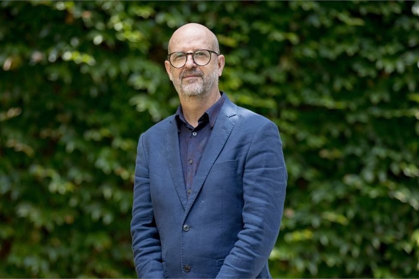 Associate Professor Vernon Rive, Auckland Law School