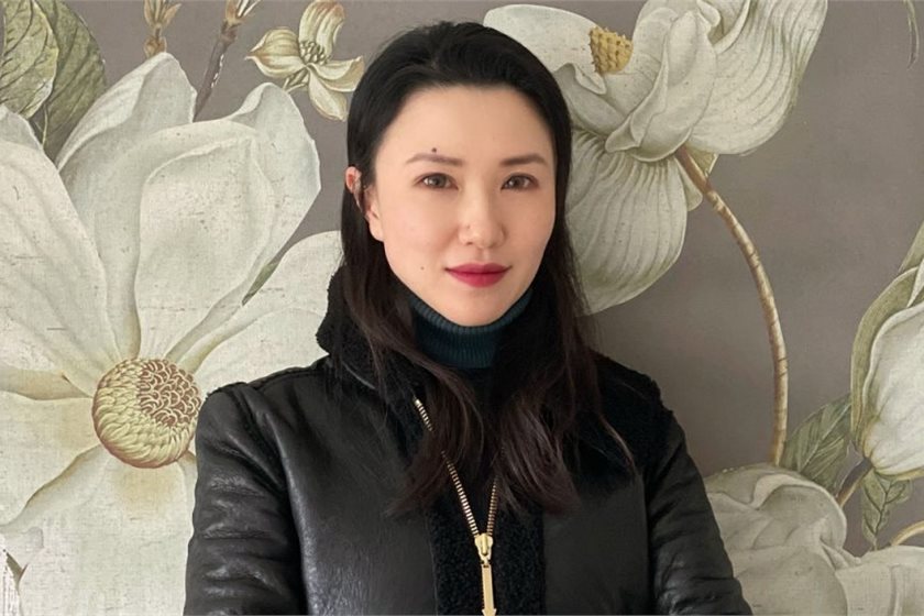 Senior Research Fellow Mingyue Selena Sheng