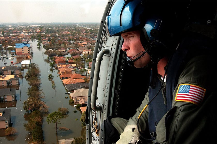 United States Coast Guard