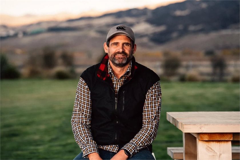 Mike Casey, Rewiring Aotearoa CEO