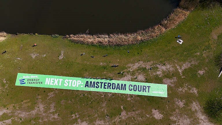 Greenpeace