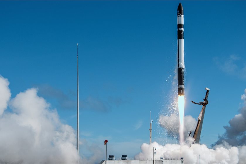RocketLab