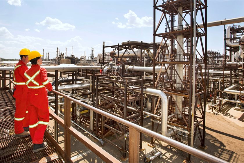 University of Alberta/Shell Canada