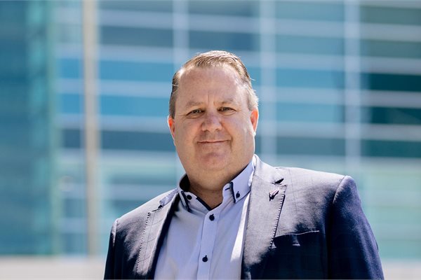 Malcolm Johns, convenor of the Climate Leaders Coalition and chief executive of Genesis Energy, declined to discuss the briefings