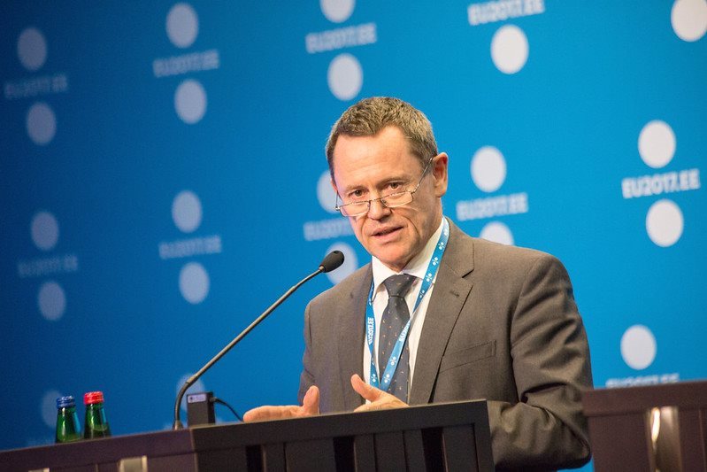 Aron Urb (EU2017EE) CC /Flikr