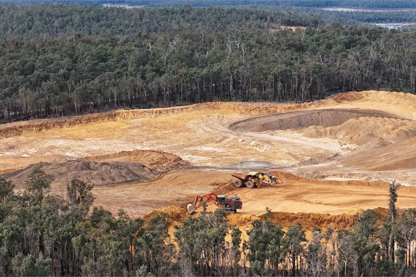 Conservation Council of WA