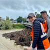 Gisborne mayor and Local Government New Zealand president Rehette Stoltz