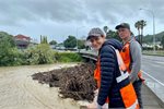 Gisborne mayor and Local Government New Zealand president Rehette Stoltz