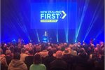 800 people reportedly attended NZ First's campaign launch over the weekend.