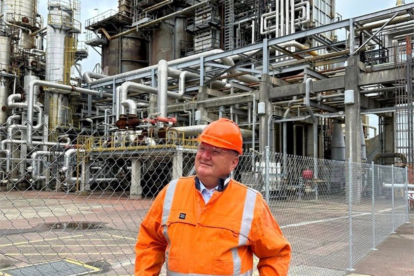 Shane Jones/Facebook