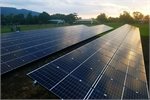 Swiss Government-funded solar project in Vanuatu
