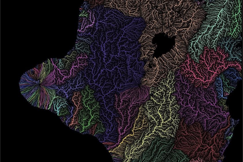 Toitū Te Whenua Land Information New Zealand