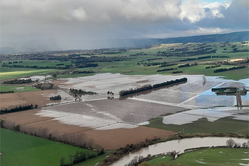South Wairarapa District Council / Facebook