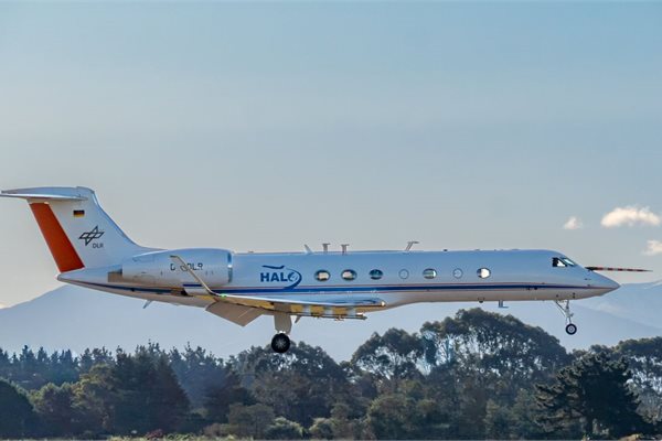 The High Altitude and Long-Range Observatory (HALO)-South mission seeks to address critical shortcomings in climate modelling.