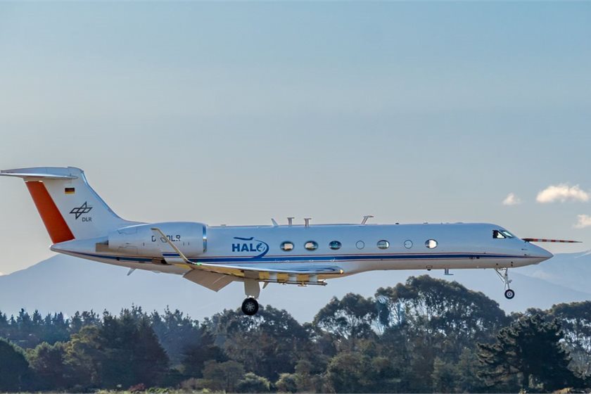 The High Altitude and Long-Range Observatory (HALO)-South mission seeks to address critical shortcomings in climate modelling.