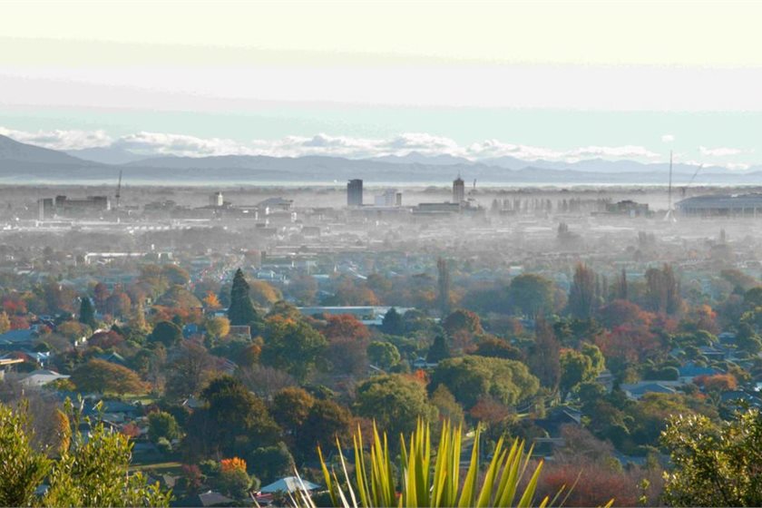 University of Canterbury
