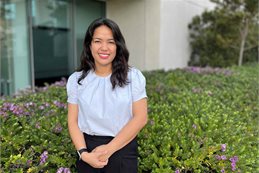 Dr Lea Dasallas, Te Whare Wānanga o Waitaha | University of Canterbury