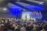 Peter's State of the Nation address in Tauranga
