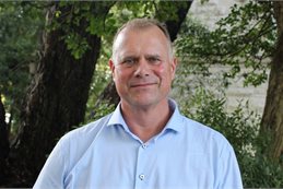 Professor Dan Tompkins started his new role as director of Ngā Ara Whetū on 2 June.