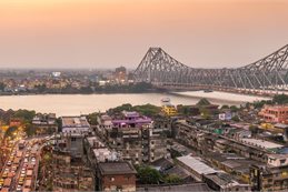 Kolkata