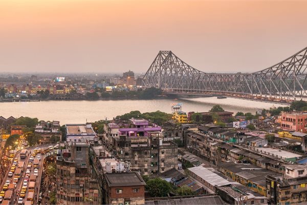 Kolkata