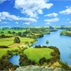 Waikato river