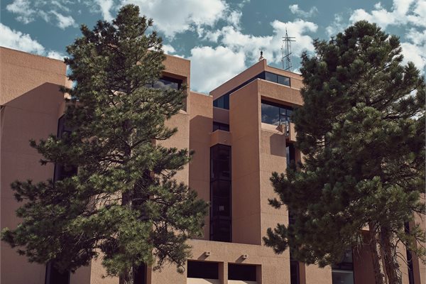National Center for Atmospheric Research, Boulder, Colorado