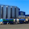 Fonterra Dairy Factory, Tirau