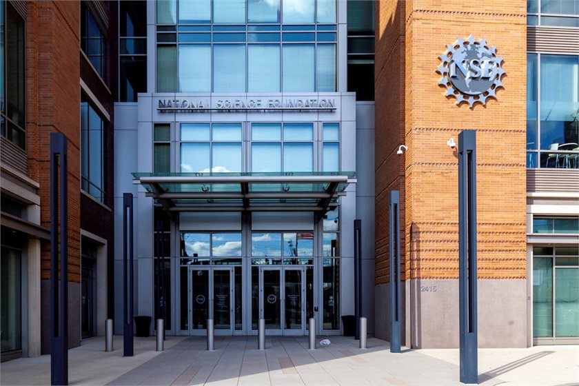 National Science Foundation