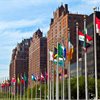 United Nations HQ