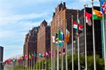 United Nations HQ