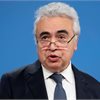 Executive Director of the International Energy Agency (IEA) Fatih Birol