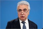Executive Director of the International Energy Agency (IEA) Fatih Birol