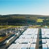 The Collie Battery Energy Storage System (BESS) in Western Australia