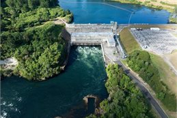 Ātiamuri Power Station