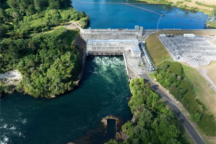 Ātiamuri Power Station