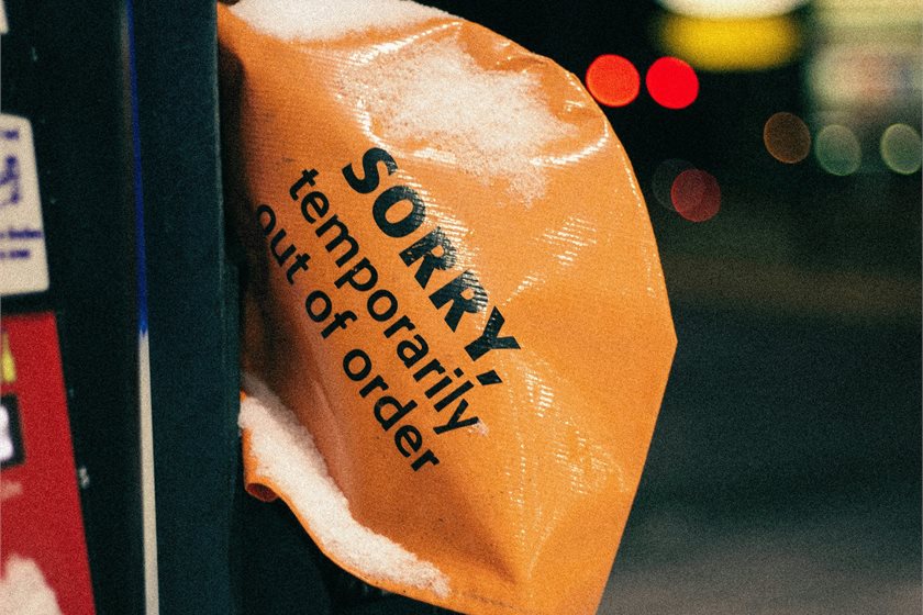 Photo by Erik Mclean on Unsplash