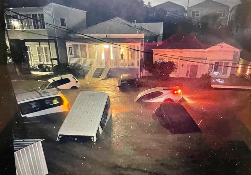 Ben Gleisner/Linkedin