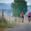 E-bike users on the Hauraki Rail Trail and the Great Lake Trail can look forward to new charging stations.