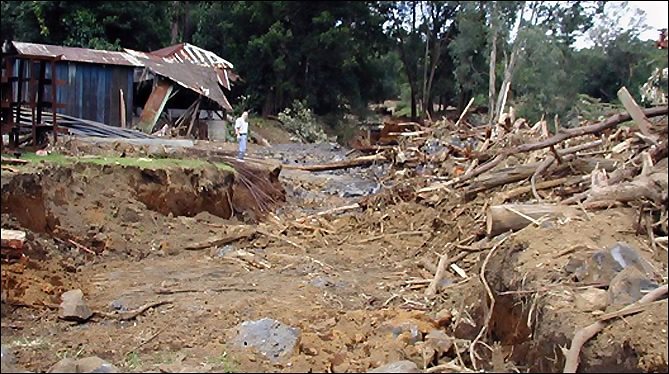 National Weather Service