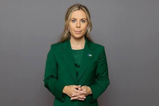 Swedish Government