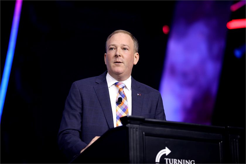 Gage Skidmore/Creative Commons