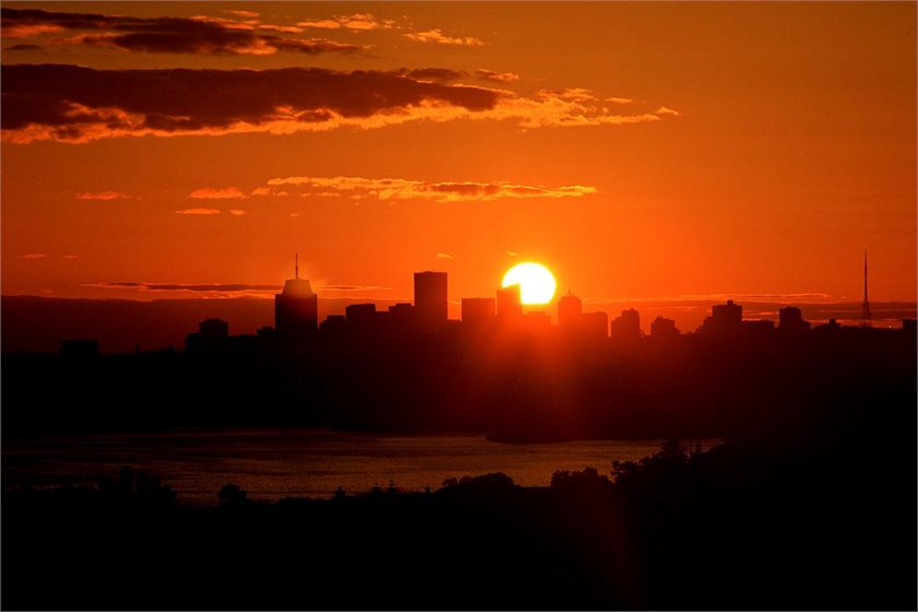 National Museum Australia
