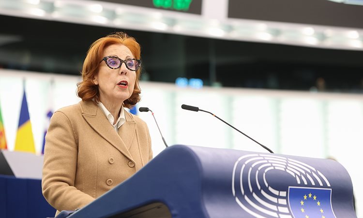 European Parliament