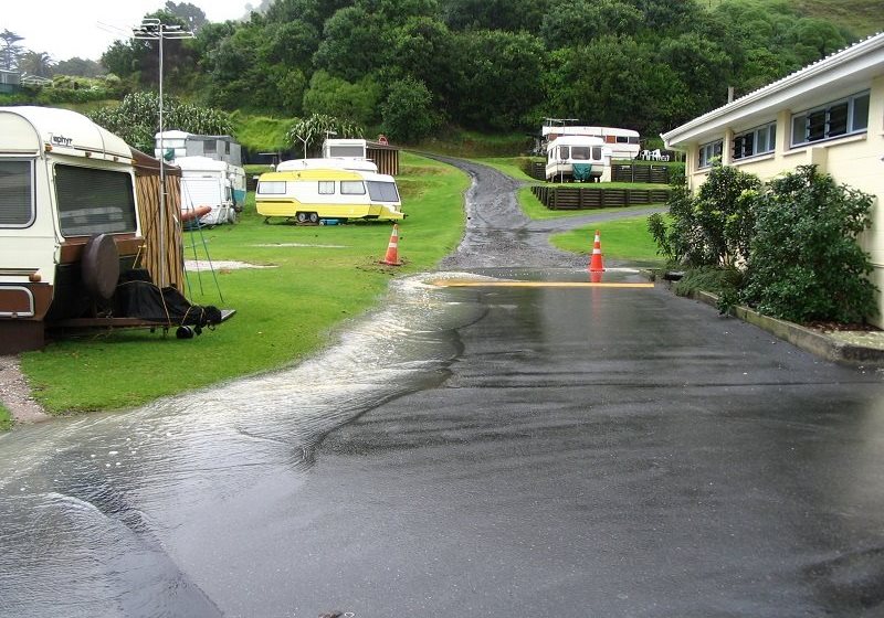 Tauranga City Council