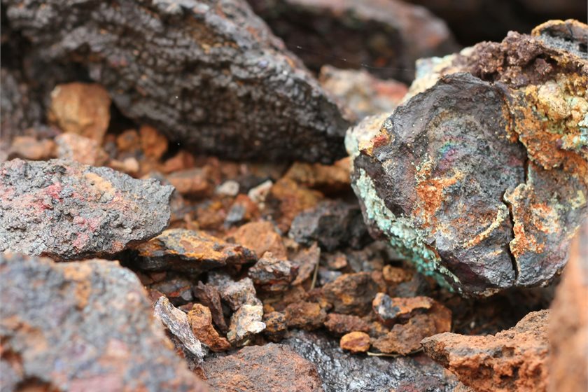 Photo by Paul-Alain Hunt on Unsplash