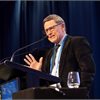 Parliamentary Commissioner for the Environment Simon Upton