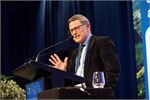 Parliamentary Commissioner for the Environment Simon Upton