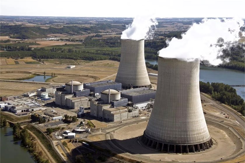 French Nuclear Safety Authority