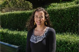 Green Party Environment spokesperson Lam Pham